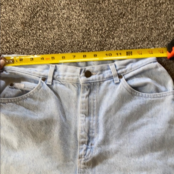 LEE Light Wash Jeans - Picture 6 of 8